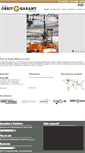Mobile Screenshot of orbitgarant.com
